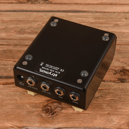 Strymon flint