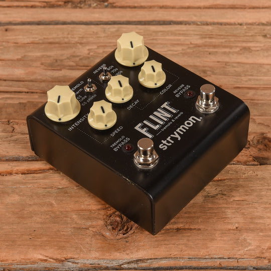Strymon flint