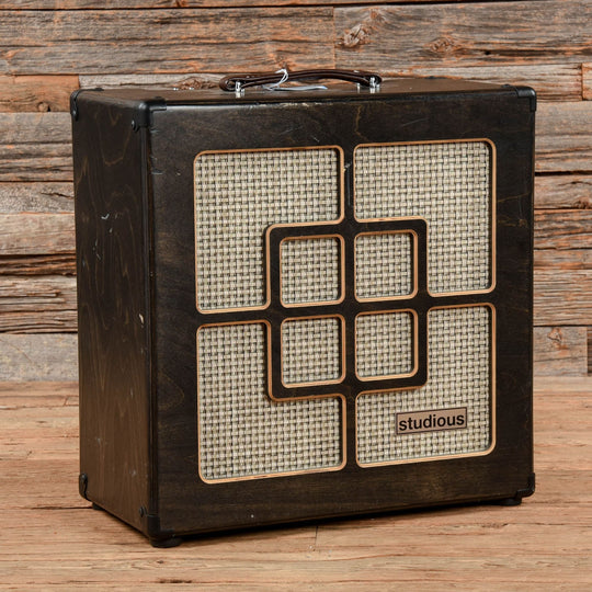 Studious Moseley Eighteen Watts w/ 15