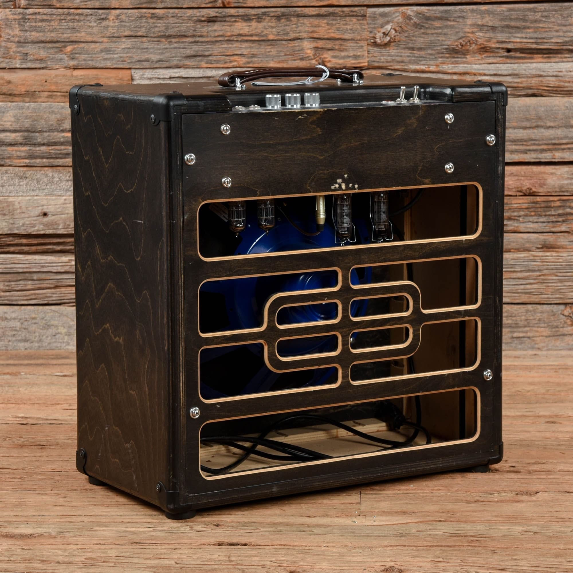 Studious Moseley Eighteen Watts w/ 15