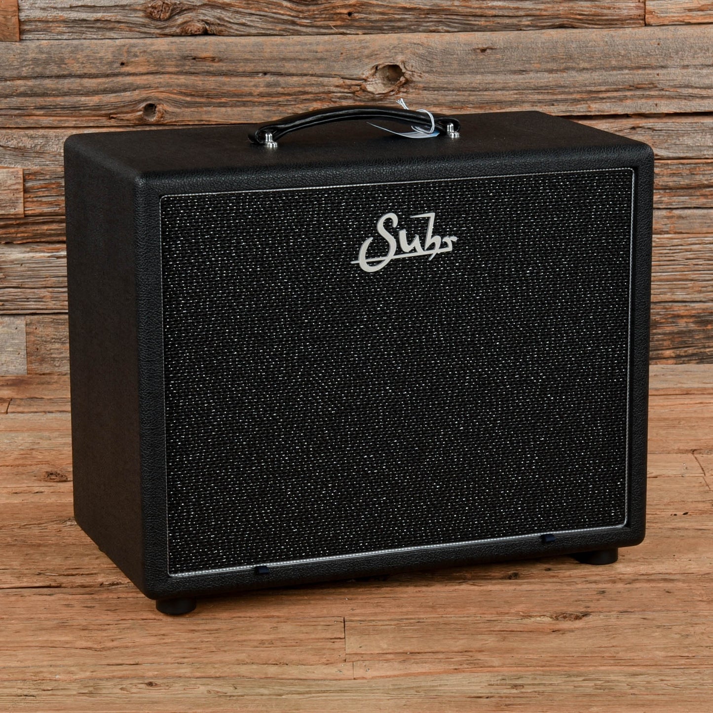 Suhr 1x12" Guitar Speaker Cab Amplifiers