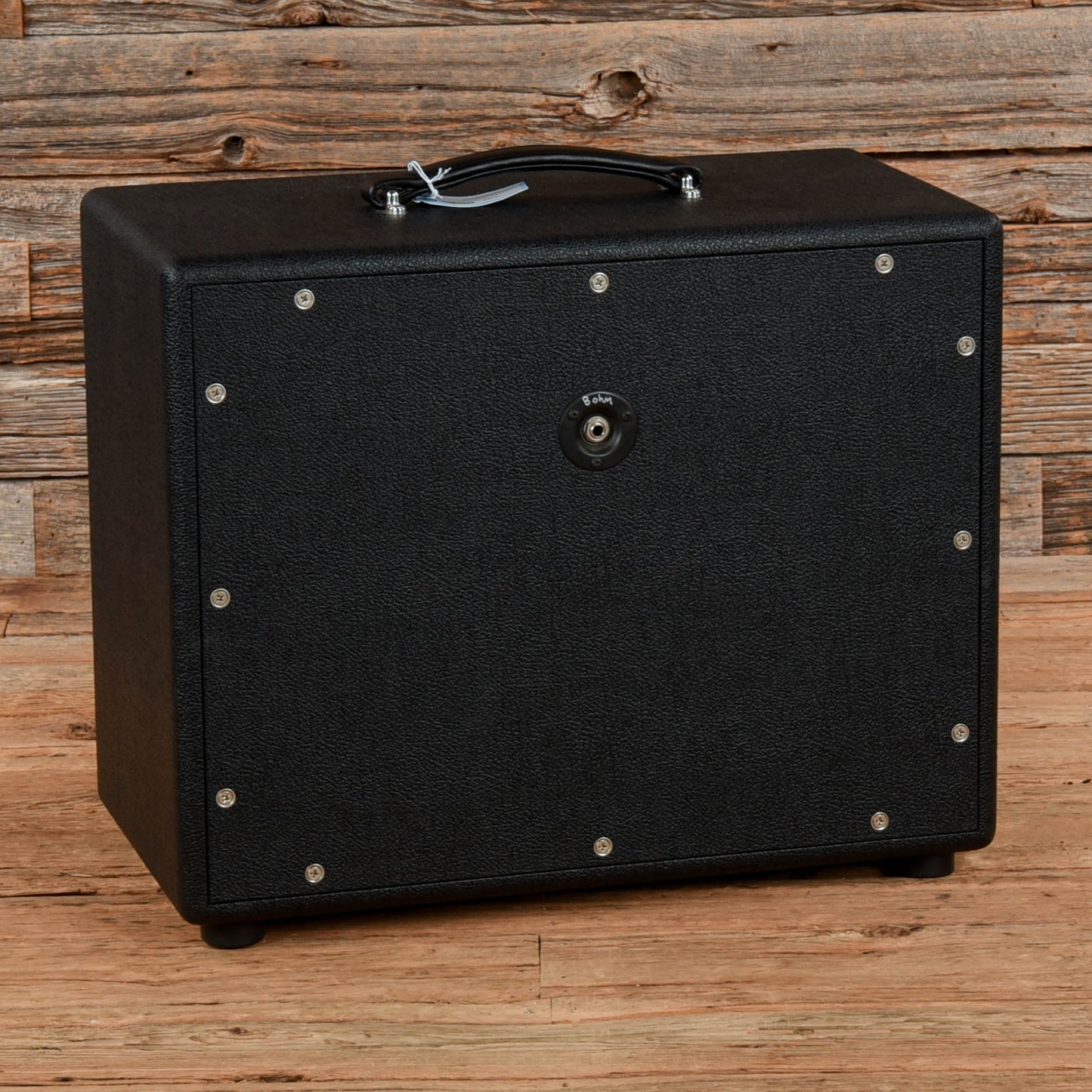 Suhr 1x12" Guitar Speaker Cab Amplifiers