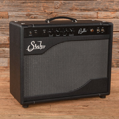 Suhr Bella 44-Watt 1x12" Guitar Combo Amp Amplifiers