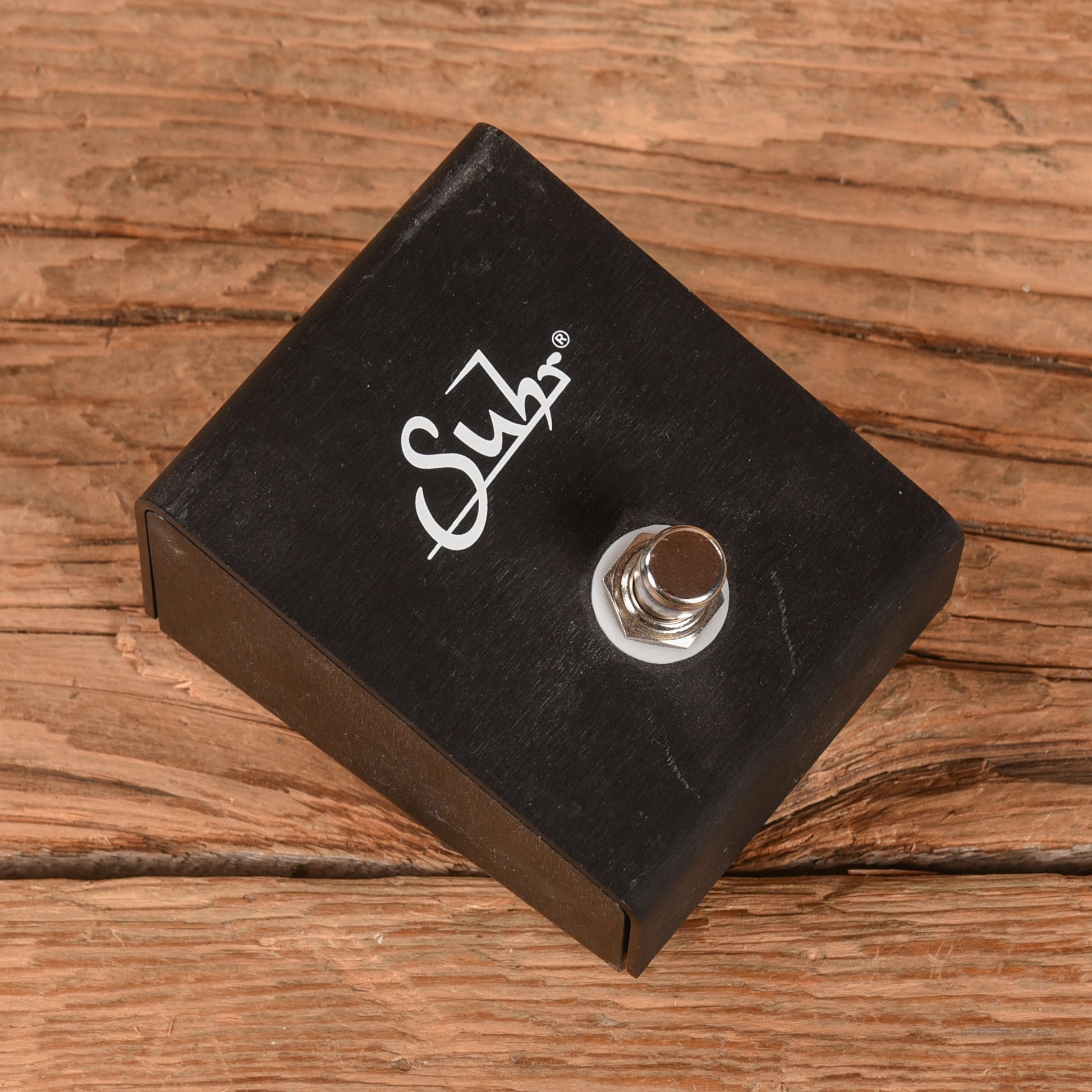 Suhr Hombre 18-Watt 1x12" Guitar Combo Amp Amplifiers
