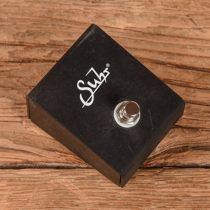 Suhr Hombre 18-Watt 1x12" Guitar Combo Amp Amplifiers