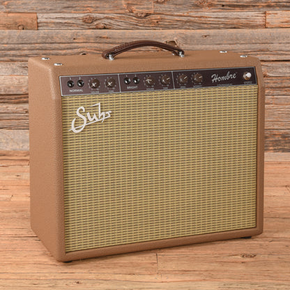 Suhr Hombre 18-Watt 1x12" Guitar Combo Amp Amplifiers