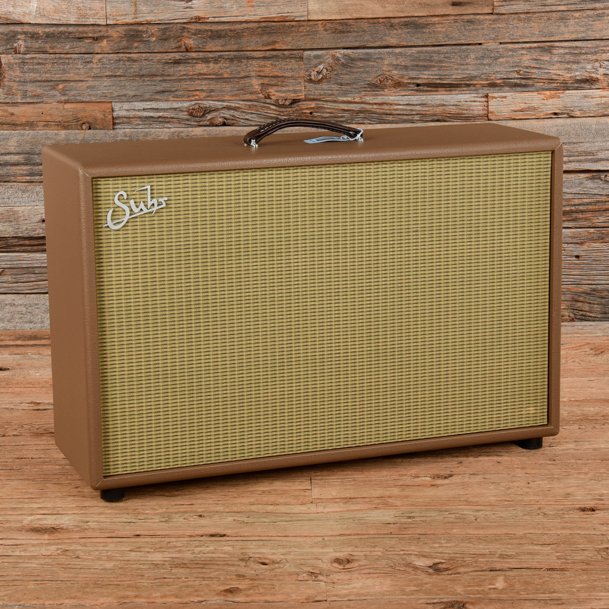 Suhr Hombre 2x12