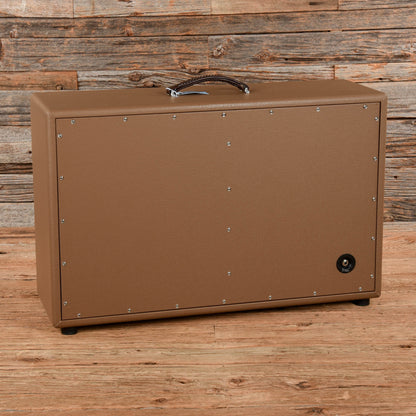 Suhr Hombre 2x12" Guitar Speaker Cab Amplifiers
