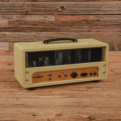 Suhr Badger 30 30-Watt Guitar Amp Head Amps / Guitar Amps / Guitar Cabinets