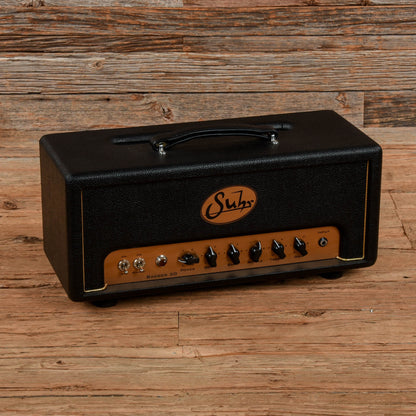 Suhr Badger 30 Head Amps / Guitar Amps / Guitar Cabinets