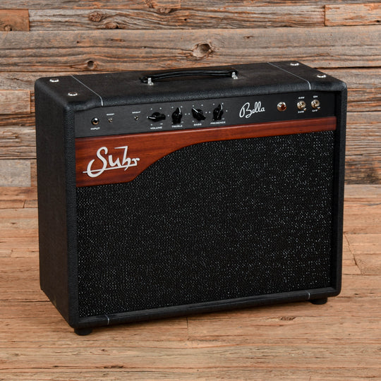 Suhr Bella 44-Watt 1x12