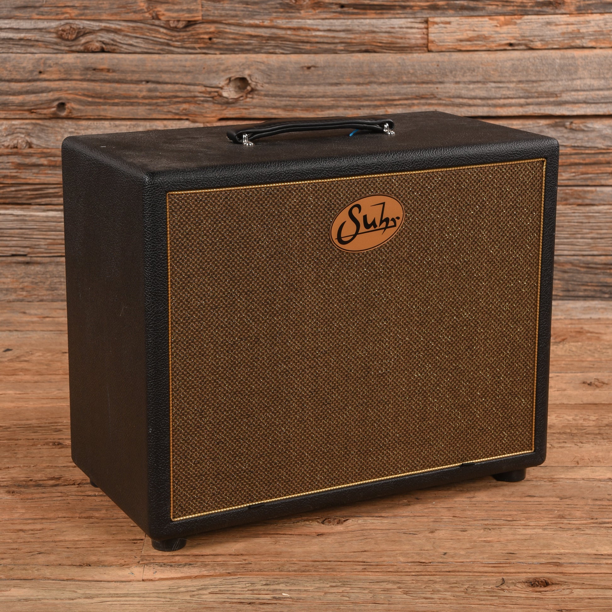 Suhr Closed Back 1x12" Guitar Speaker Cab Amps / Guitar Amps / Guitar Cabinets
