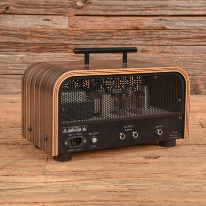 Suhr Corso 5-Watt Recording Guitar Amp Head Amps / Guitar Amps / Guitar Cabinets