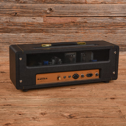 Suhr SL67 50-Watt Small Box Guitar Amp Head Amps / Guitar Amps / Guitar Cabinets
