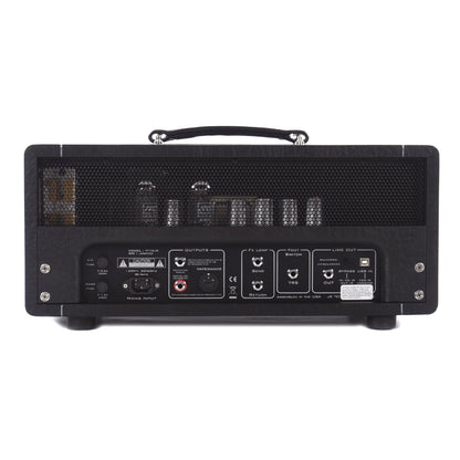 Suhr PT15IR 15W Three Channel Amp Head w/Reactive Load IR Amps / Guitar Amps / Guitar Heads