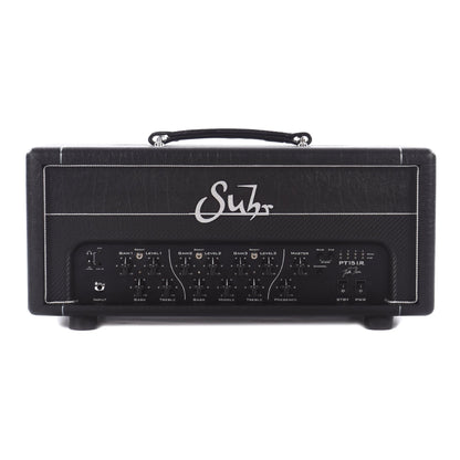Suhr PT15IR 15W Three Channel Amp Head w/Reactive Load IR Amps / Guitar Amps / Guitar Heads