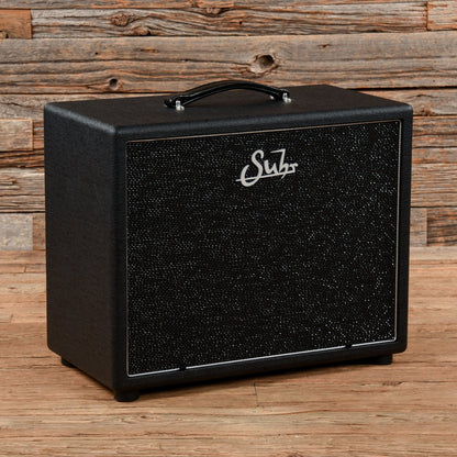 Suhr 1x12" 60-Watt Closed Back Front-Ported Guitar Speaker Cab Amps / Guitar Cabinets