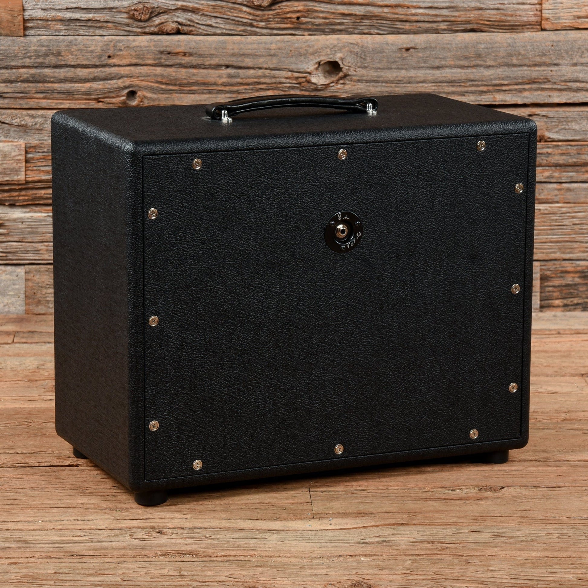 Suhr 1x12" 60-Watt Closed Back Front-Ported Guitar Speaker Cab Amps / Guitar Cabinets