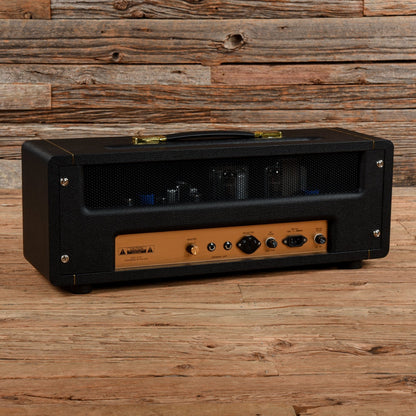 Suhr SL67 50-Watt Small Box Guitar Amp Head Amps / Guitar Cabinets