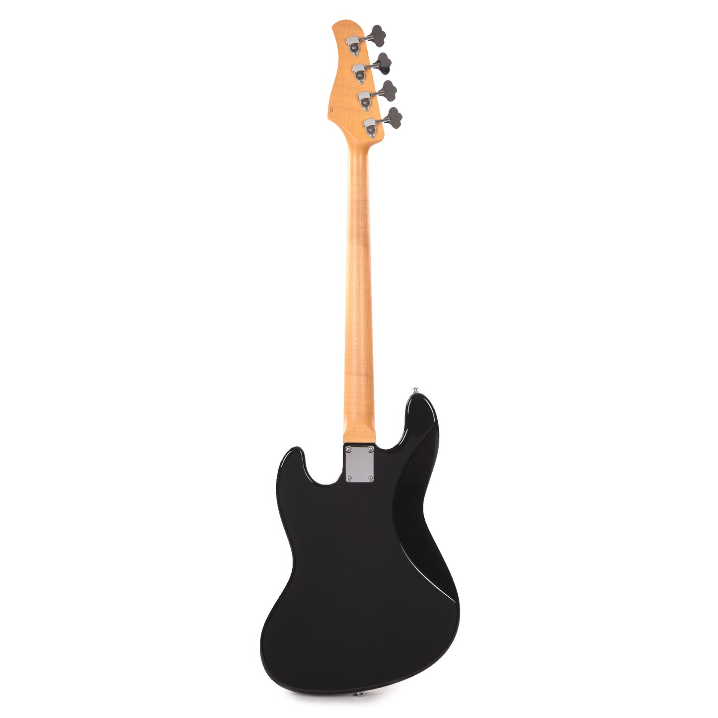Suhr Classic J Antique Black Bass Guitars / 4-String