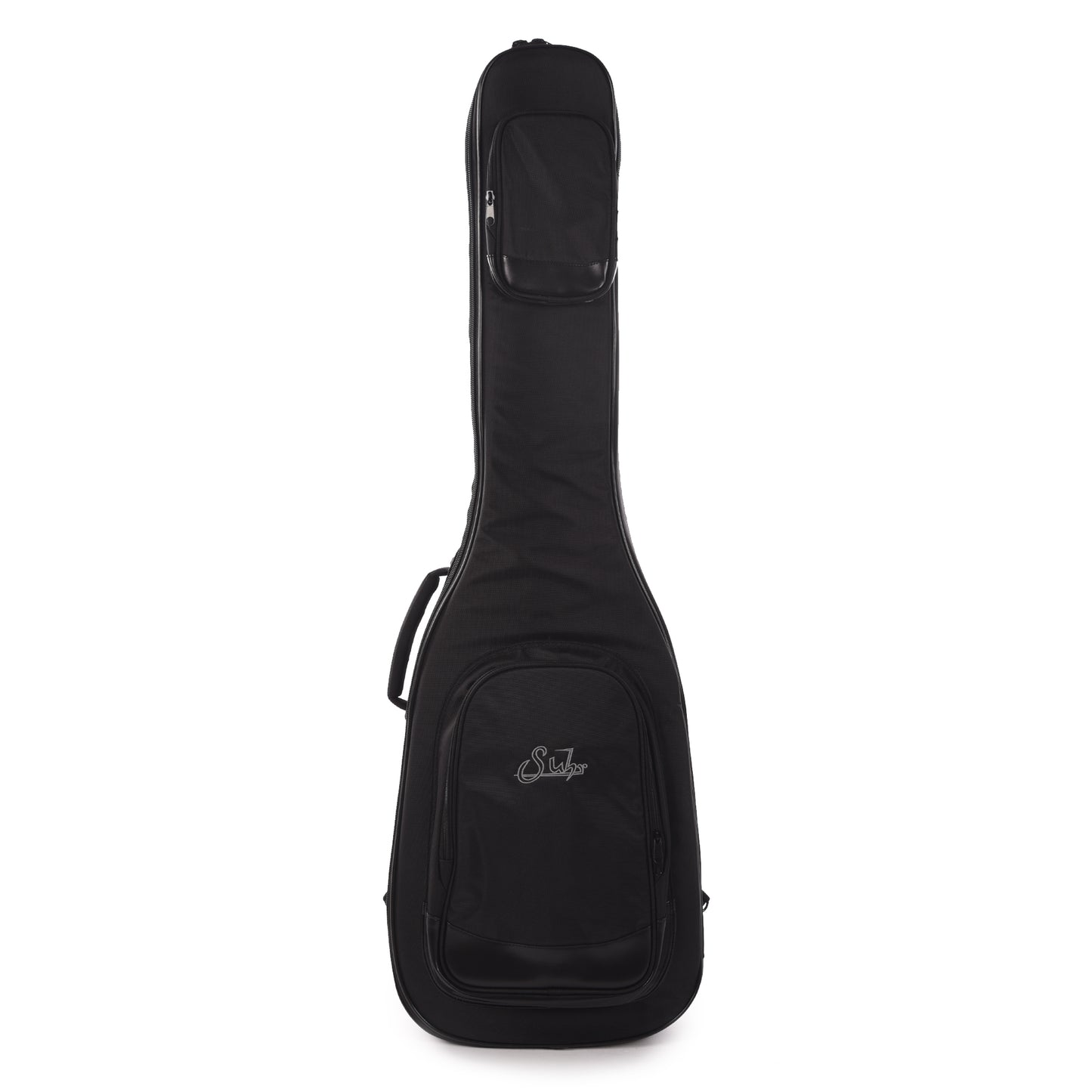 Suhr Classic J Antique Black Bass Guitars / 4-String