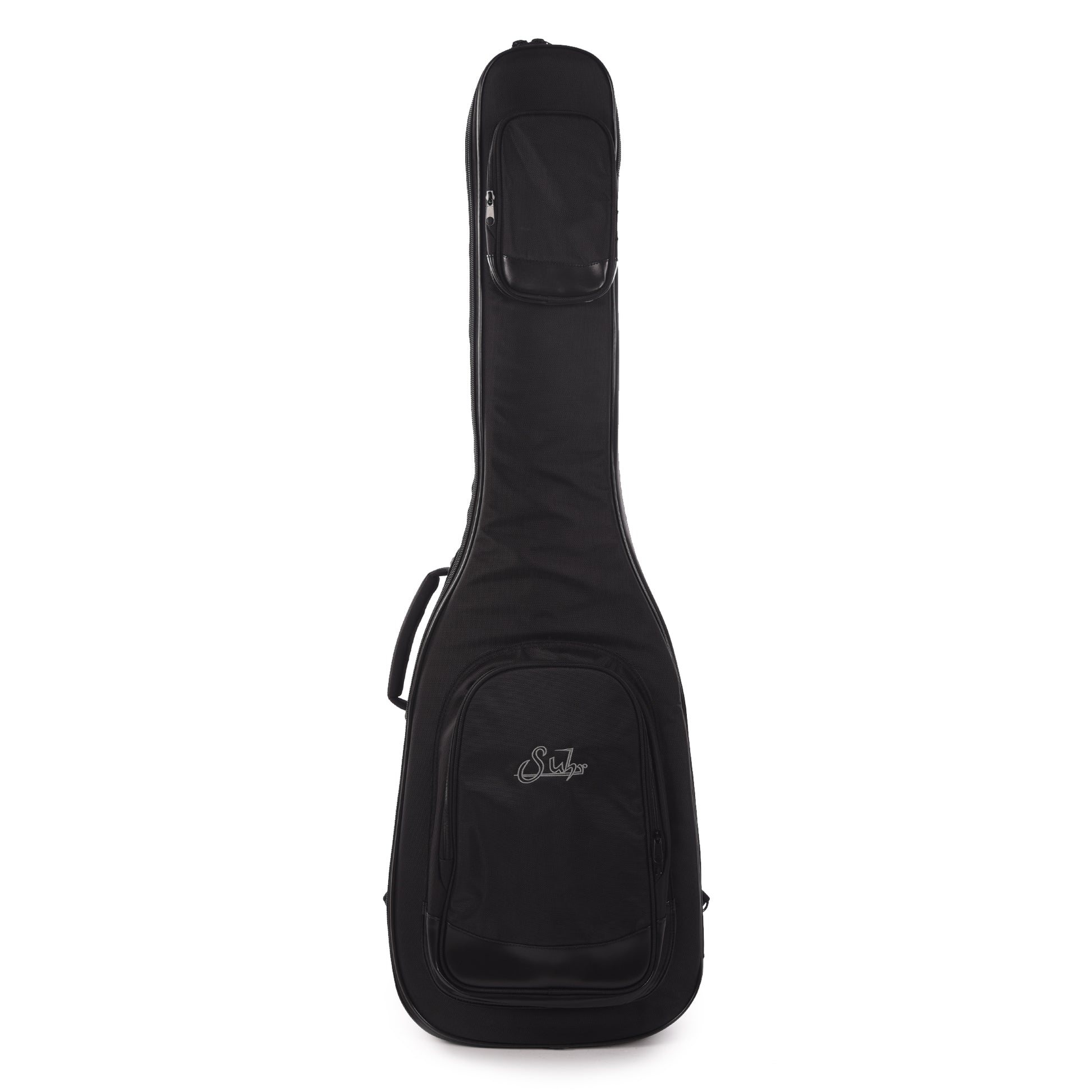 Suhr Classic J Antique Black Bass Guitars / 4-String