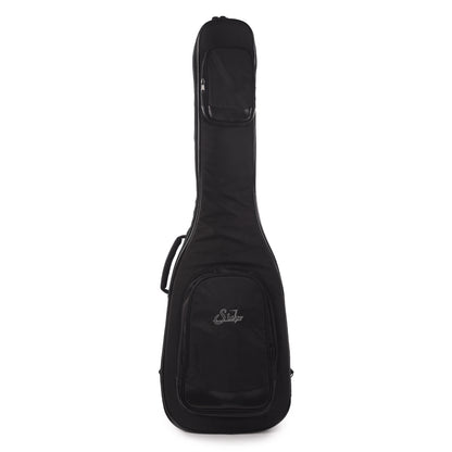 Suhr Classic J Antique Black Bass Guitars / 4-String