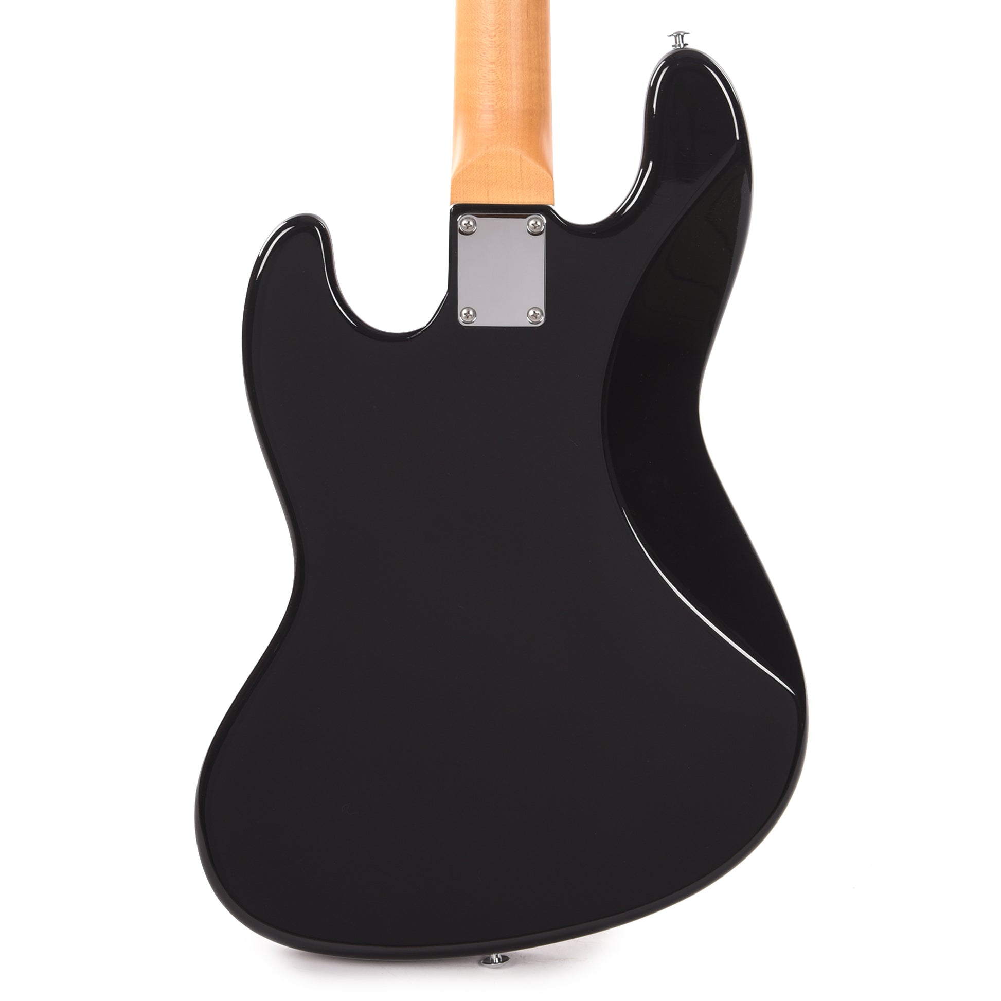 Suhr Classic J Antique Black Bass Guitars / 4-String