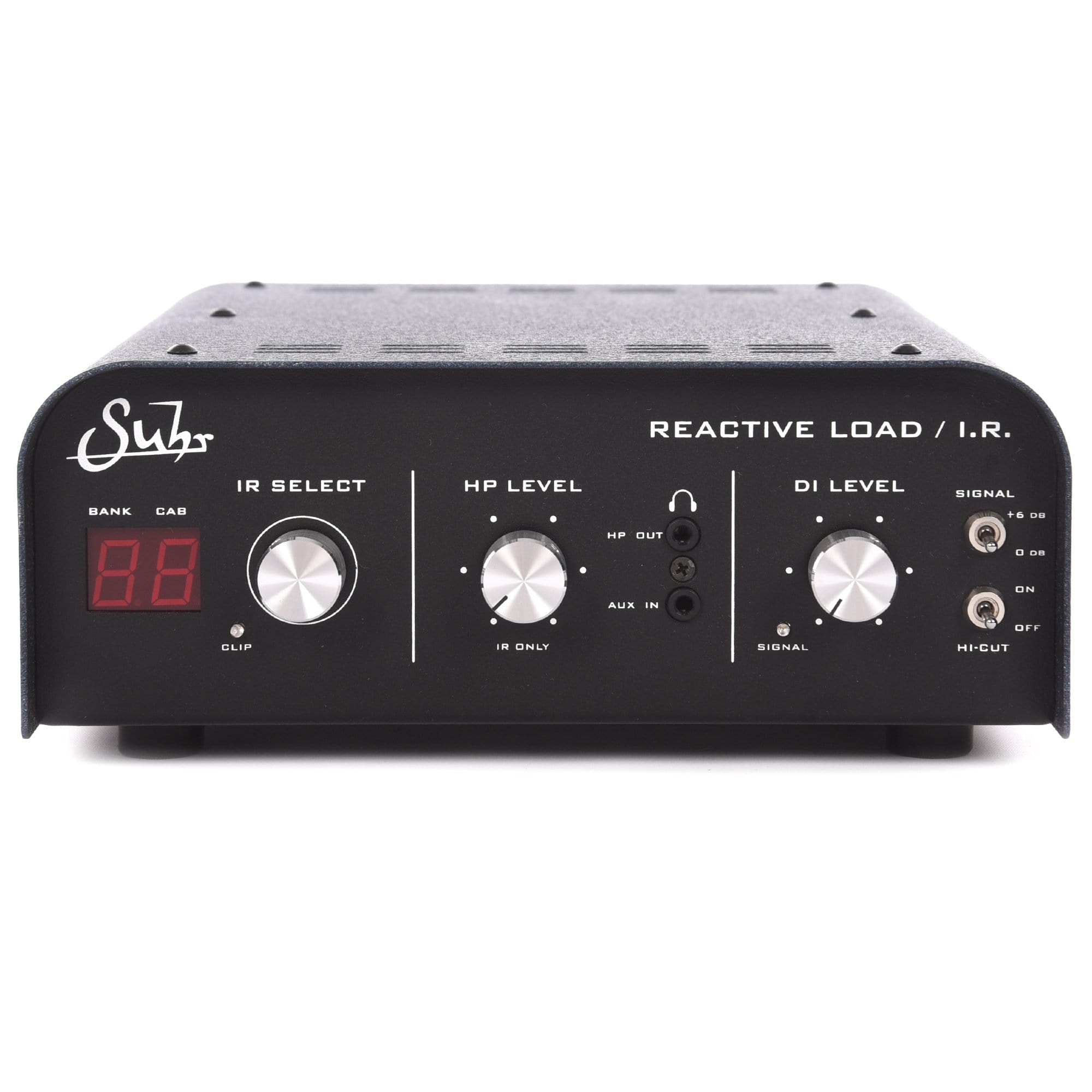 Suhr Reactive Load IR Direct Boxes