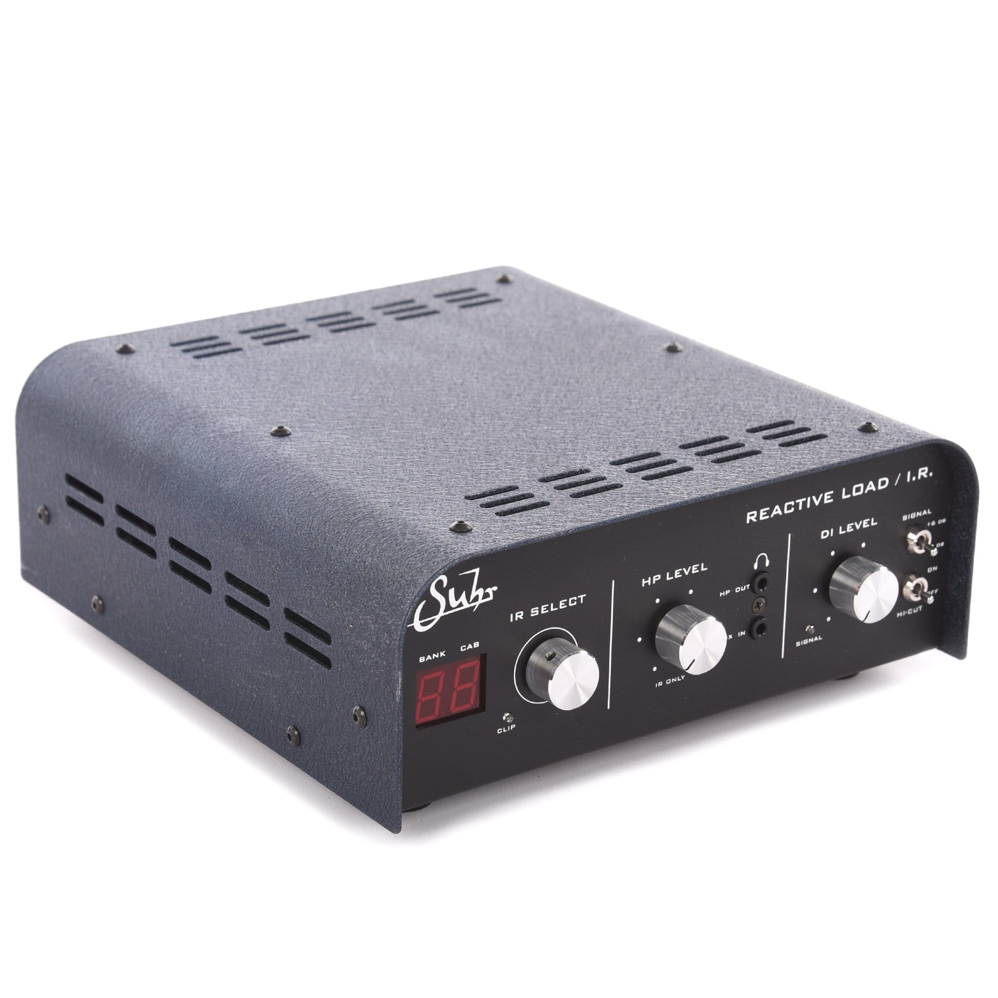 Suhr Reactive Load IR Direct Boxes