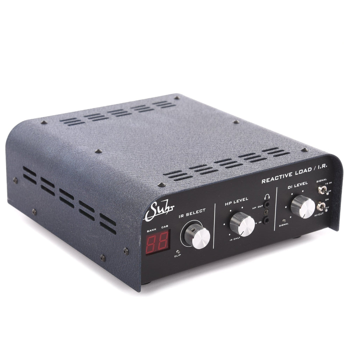 Suhr Reactive Load IR Direct Boxes
