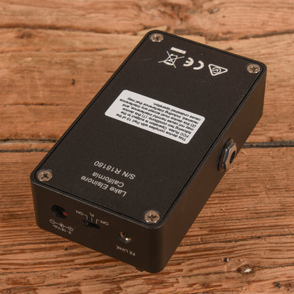Suhr Riot Effect Pedals