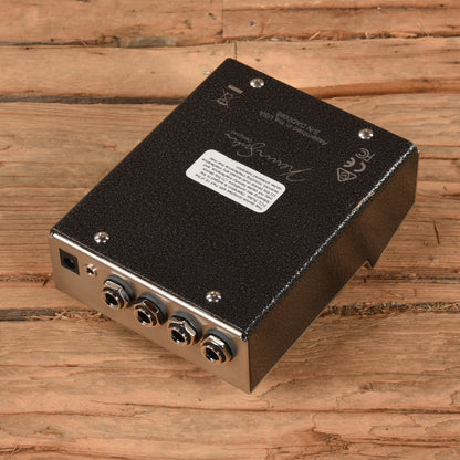 Suhr Discovery Analog Delay Pedal Effects and Pedals / Delay