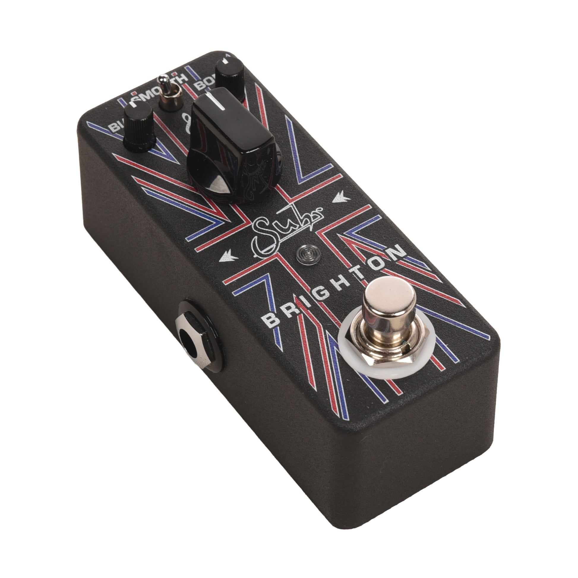 Suhr Brighton Treble Booster Pedal