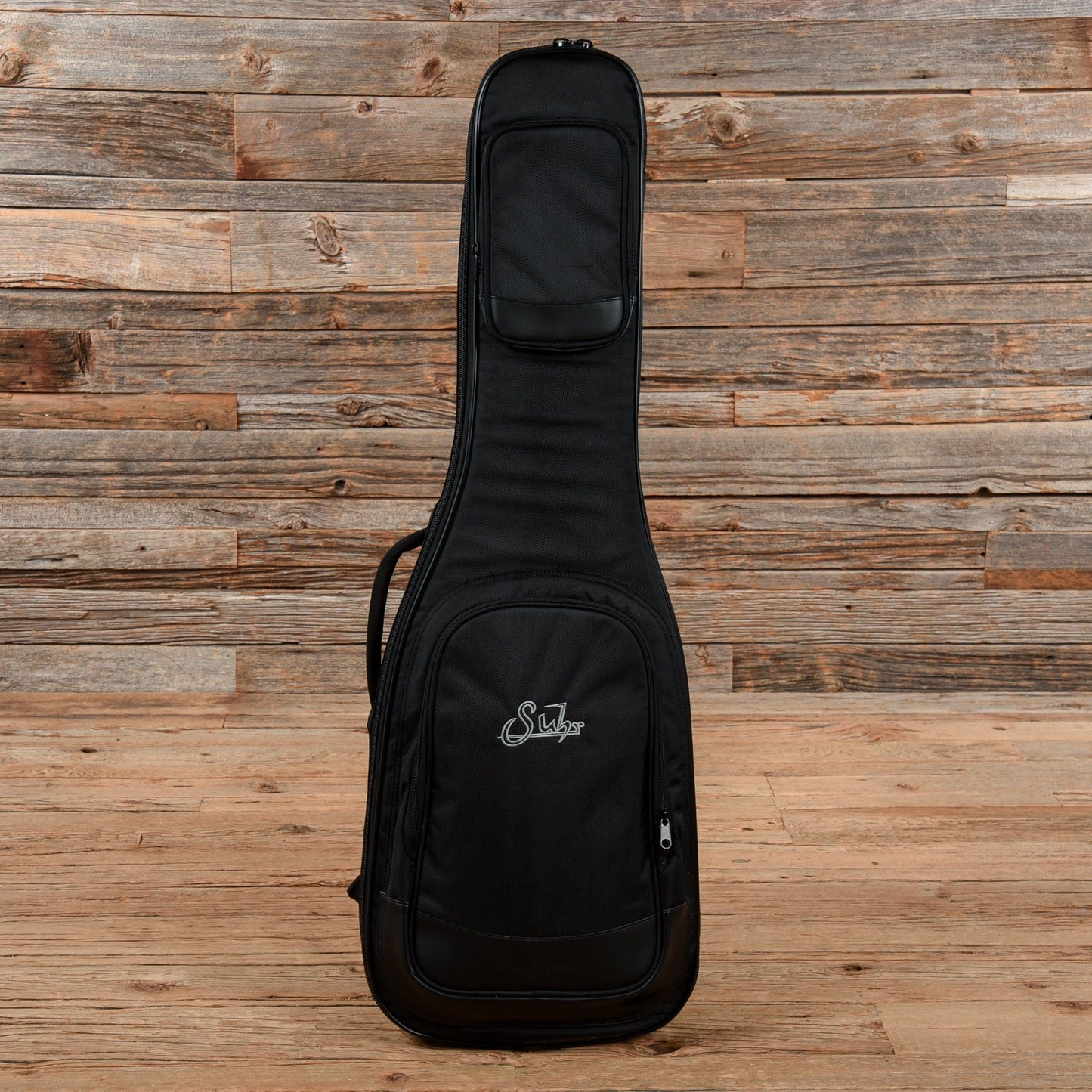 Suhr Alt T Semi-Hollow Olympic White Electric Guitars / Semi-Hollow