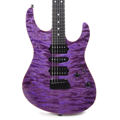 (Serial #76275) Electric Guitars / Solid Body