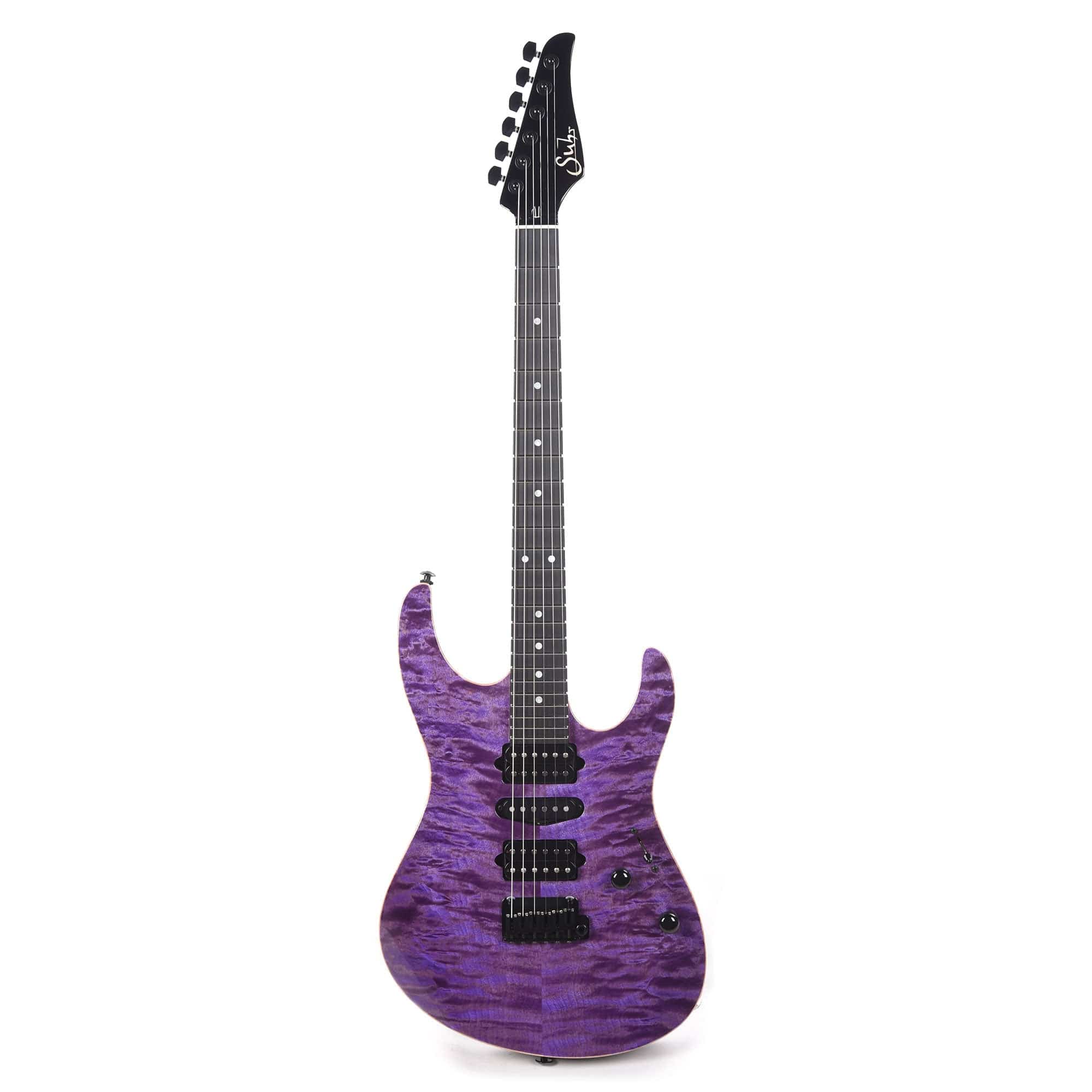 (Serial #76275) Electric Guitars / Solid Body