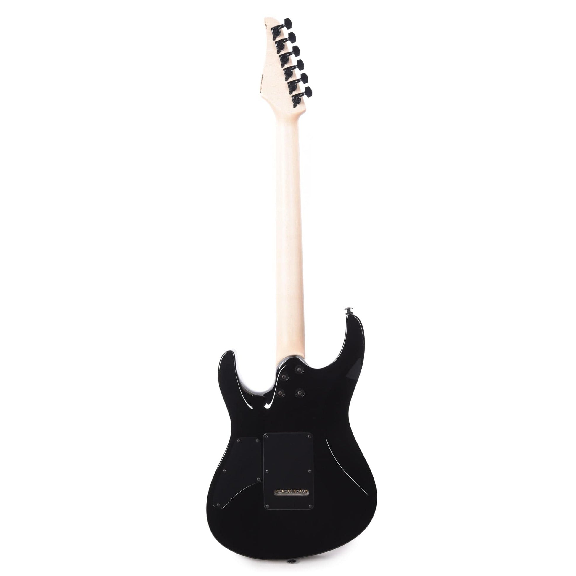 (Serial #76275) Electric Guitars / Solid Body