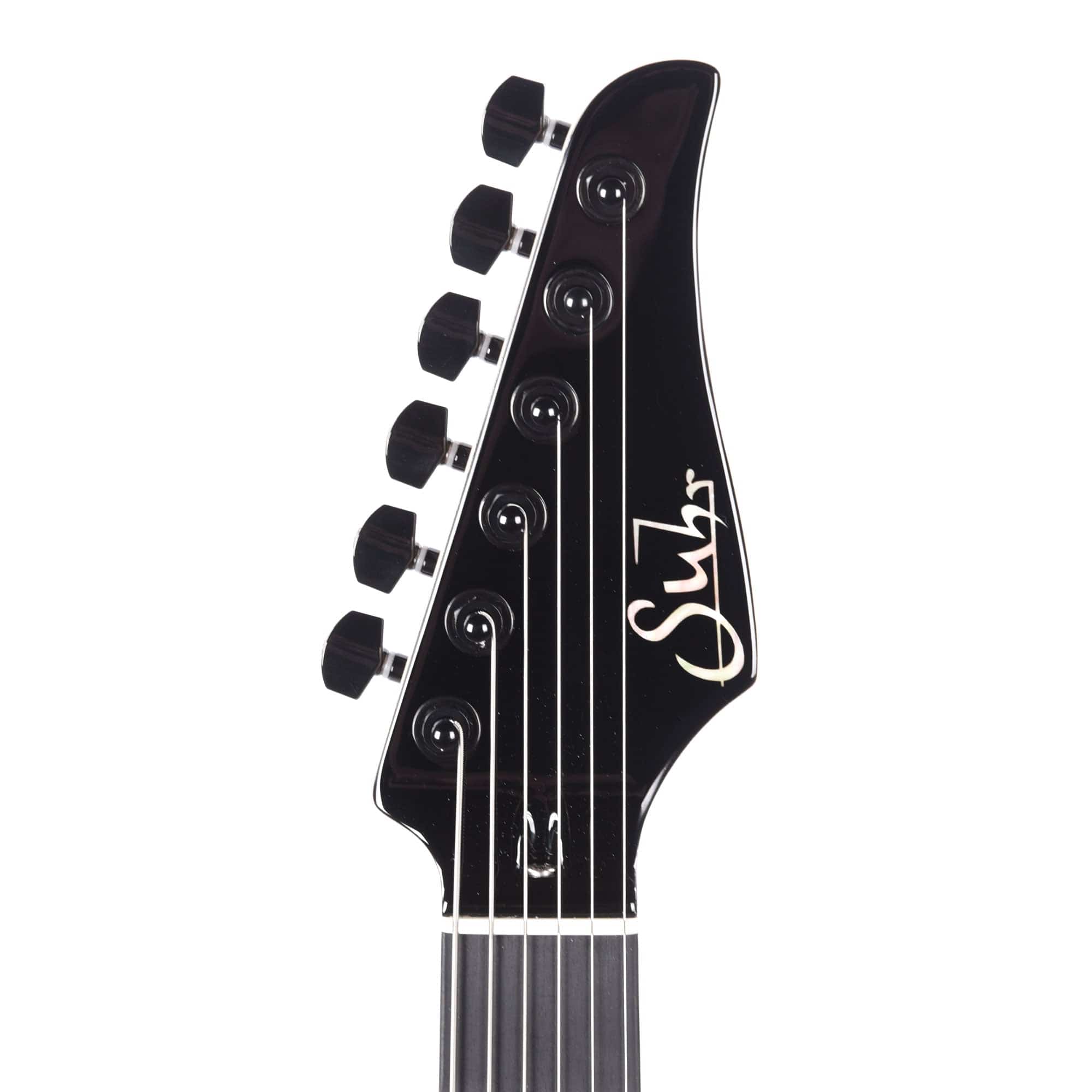 (Serial #76275) Electric Guitars / Solid Body