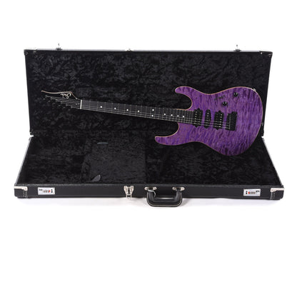 (Serial #76275) Electric Guitars / Solid Body