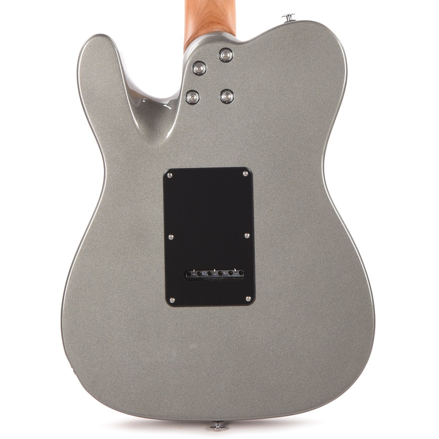 Suhr Andy Wood Signature Modern T Humbucker AW Silver Electric Guitars / Solid Body