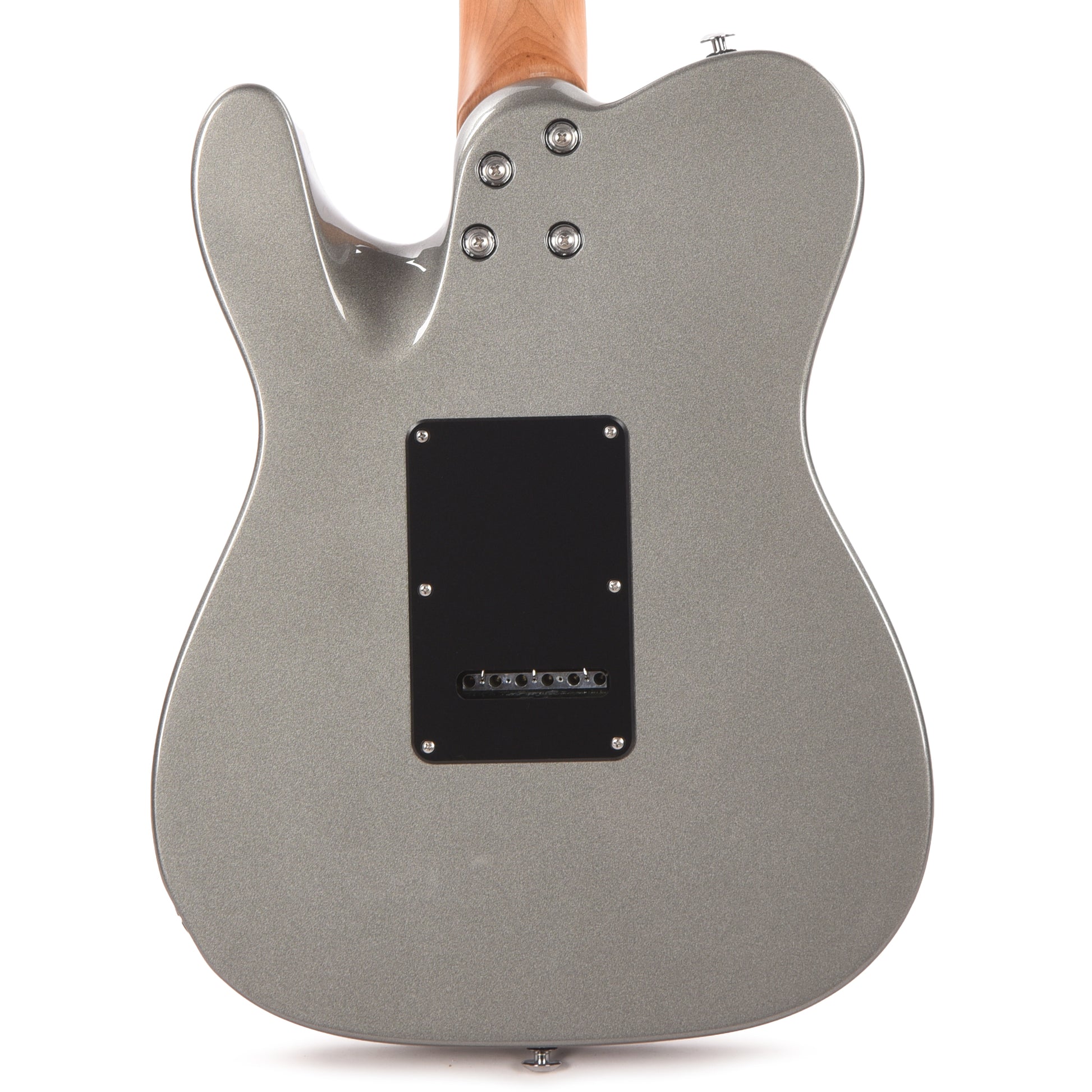 Suhr Andy Wood Signature Modern T Humbucker AW Silver Electric Guitars / Solid Body