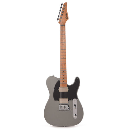 Suhr Andy Wood Signature Modern T Humbucker AW Silver Electric Guitars / Solid Body