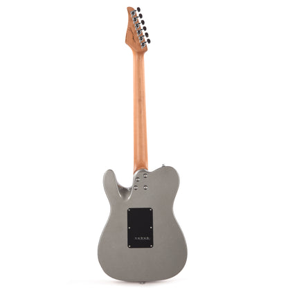 Suhr Andy Wood Signature Modern T Humbucker AW Silver Electric Guitars / Solid Body