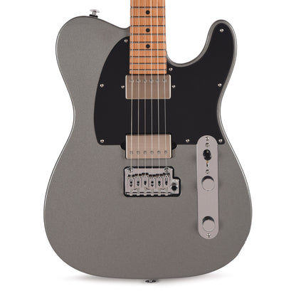 Suhr Andy Wood Signature Modern T Humbucker AW Silver Electric Guitars / Solid Body