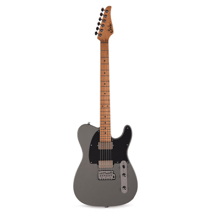 Suhr Andy Wood Signature Modern T Humbucker AW Silver Electric Guitars / Solid Body