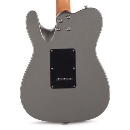 Suhr Andy Wood Signature Modern T Humbucker AW Silver Electric Guitars / Solid Body