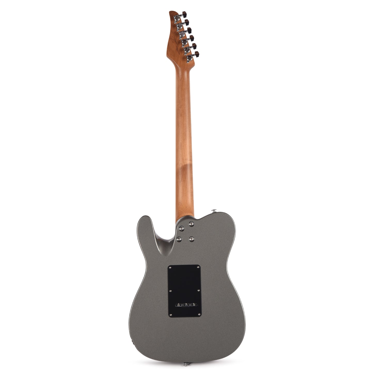 Suhr Andy Wood Signature Modern T Humbucker AW Silver Electric Guitars / Solid Body