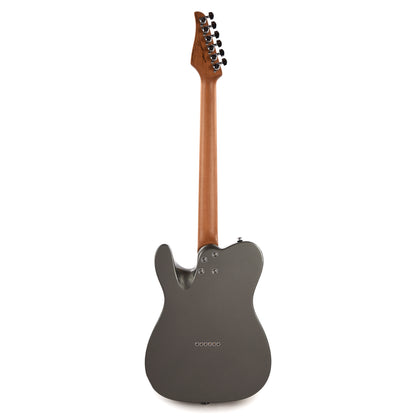 Suhr Andy Wood Signature Modern T Single-Coil AW Silver Electric Guitars / Solid Body