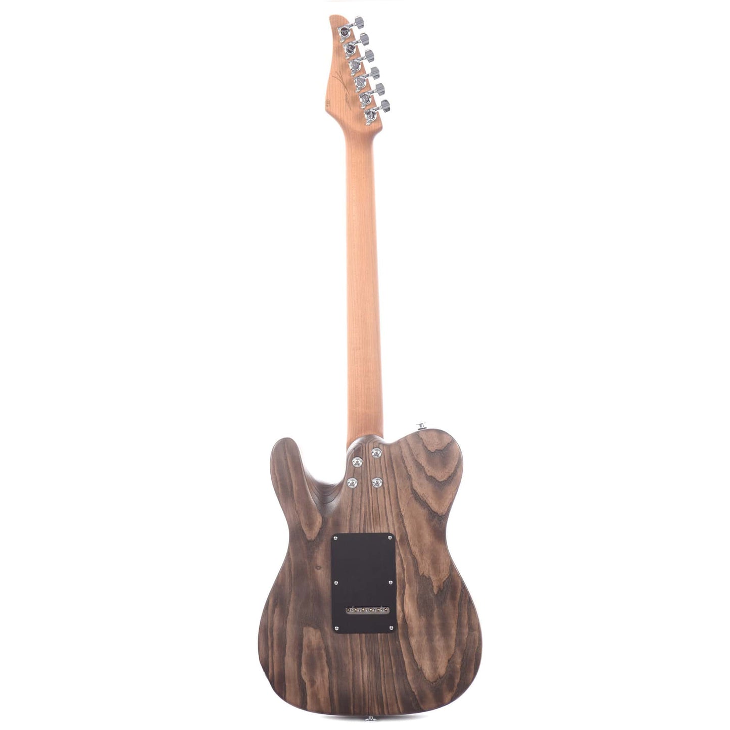 Suhr Andy Wood Signature Series Modern T HH Whiskey Barrel Electric Guitars / Solid Body